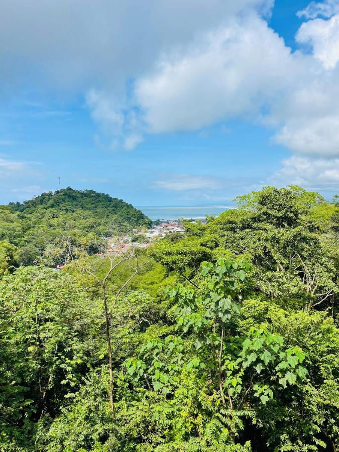 Apartamento Vista del Pacifico. Quepos Exterior foto