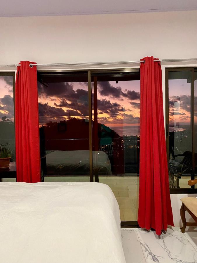 Apartamento Vista del Pacifico. Quepos Exterior foto