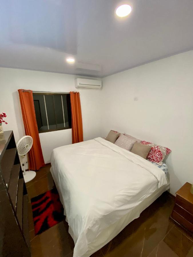 Apartamento Vista del Pacifico. Quepos Exterior foto