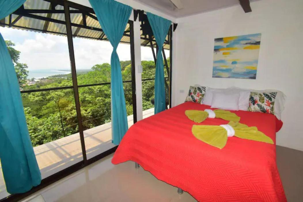 Apartamento Vista del Pacifico. Quepos Exterior foto