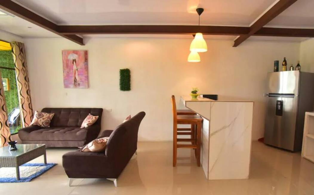 Apartamento Vista del Pacifico. Quepos Exterior foto