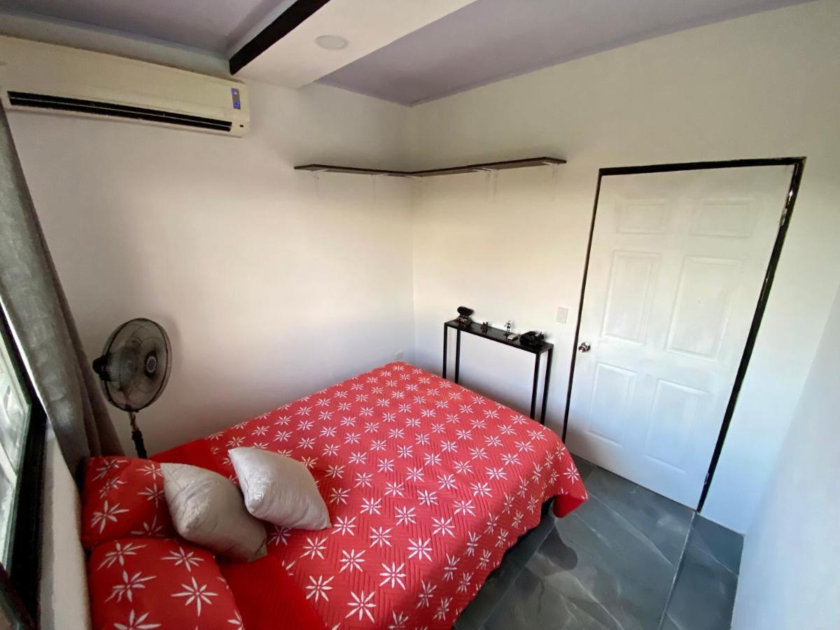 Apartamento Vista del Pacifico. Quepos Exterior foto