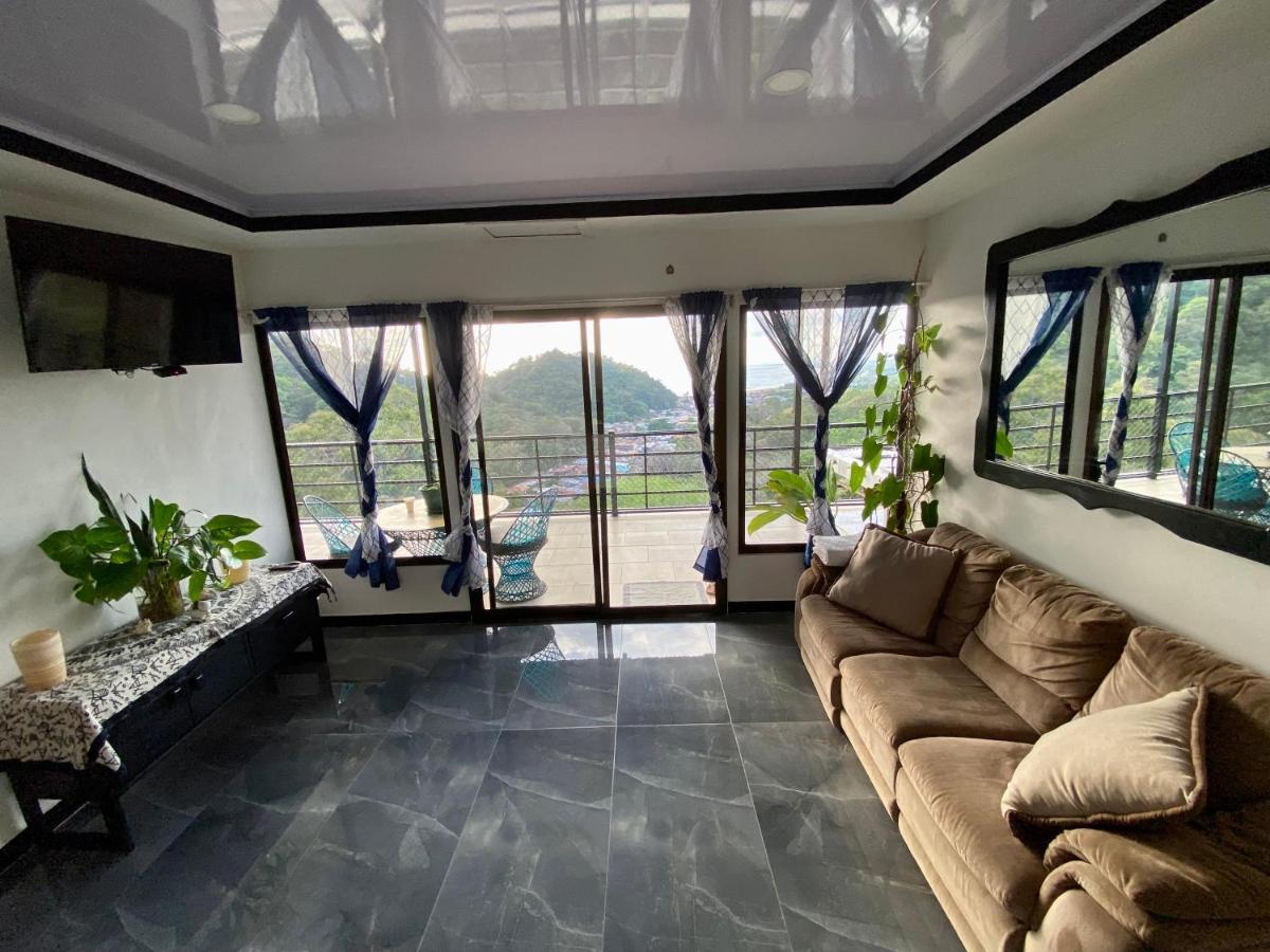 Apartamento Vista del Pacifico. Quepos Exterior foto