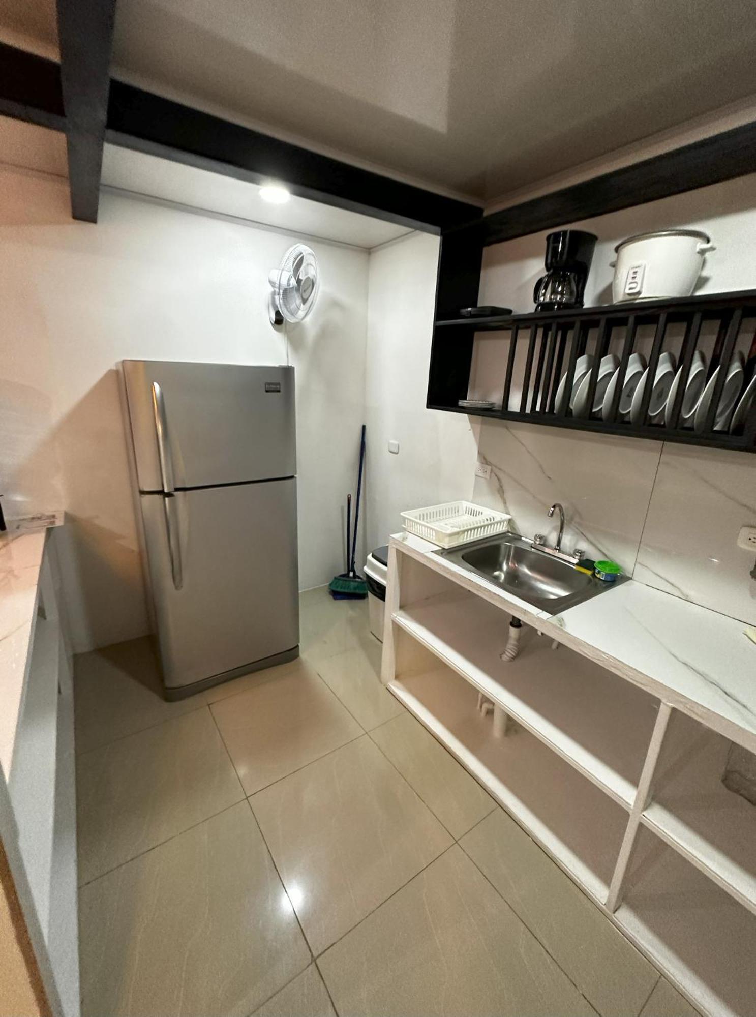 Apartamento Vista del Pacifico. Quepos Exterior foto