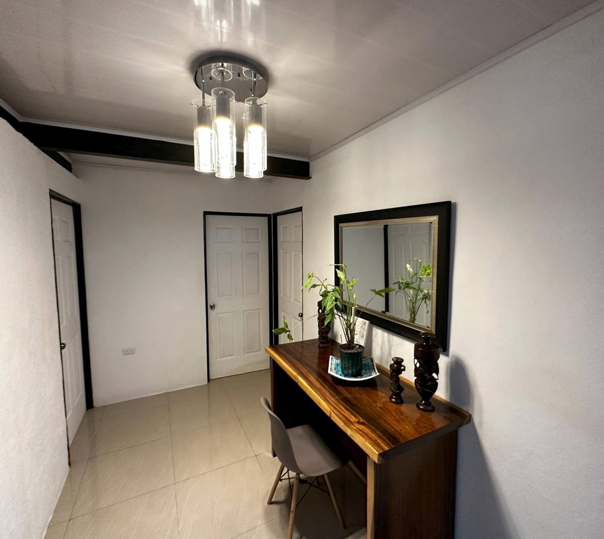 Apartamento Vista del Pacifico. Quepos Exterior foto