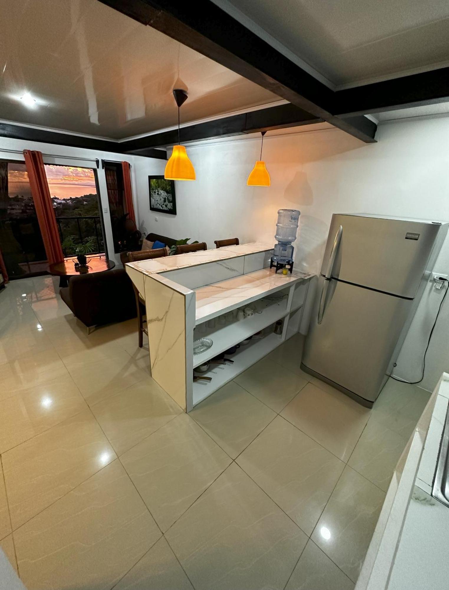 Apartamento Vista del Pacifico. Quepos Exterior foto