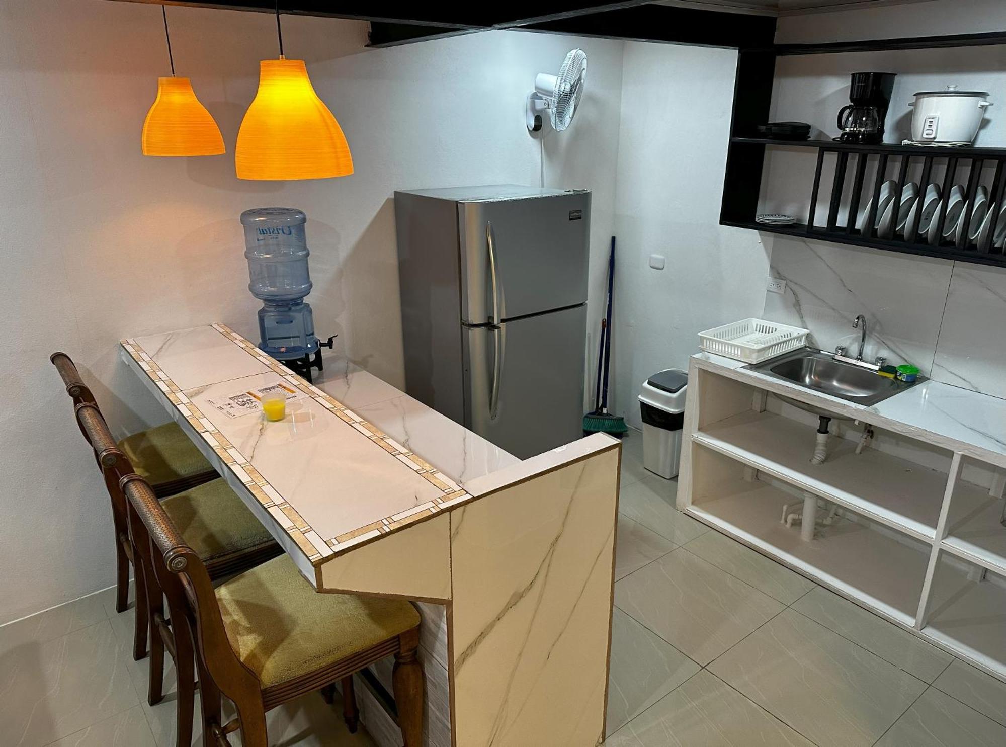 Apartamento Vista del Pacifico. Quepos Exterior foto
