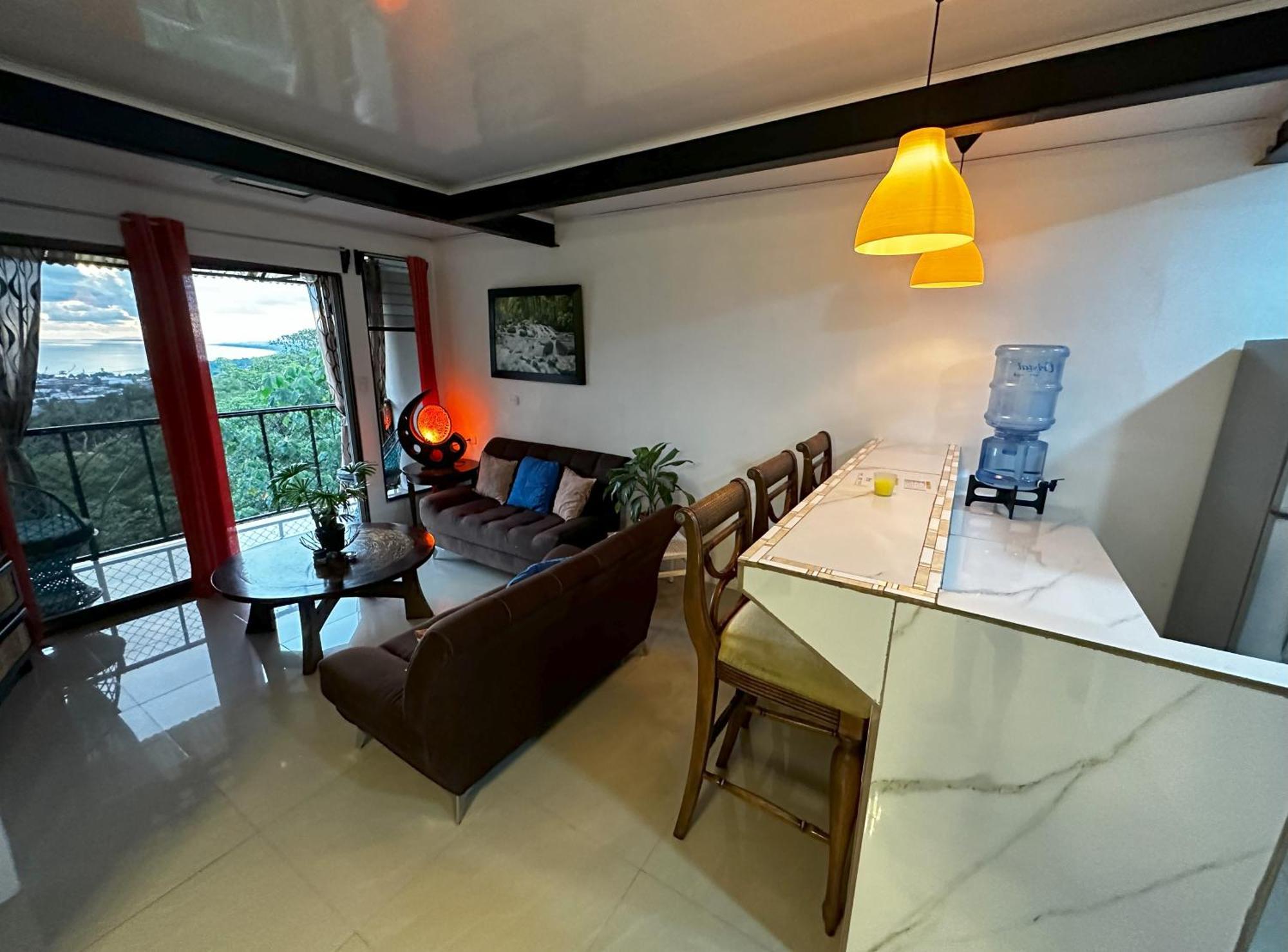 Apartamento Vista del Pacifico. Quepos Exterior foto