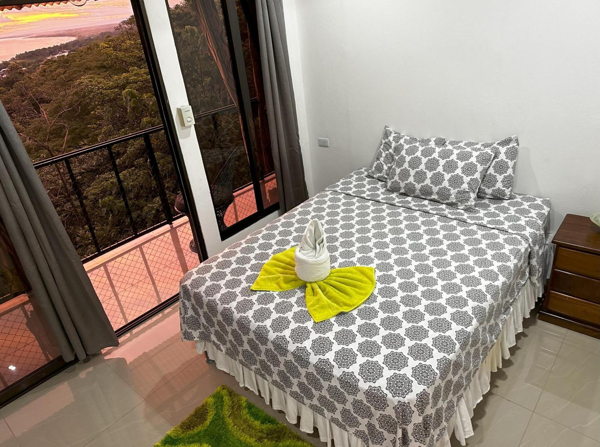 Apartamento Vista del Pacifico. Quepos Exterior foto