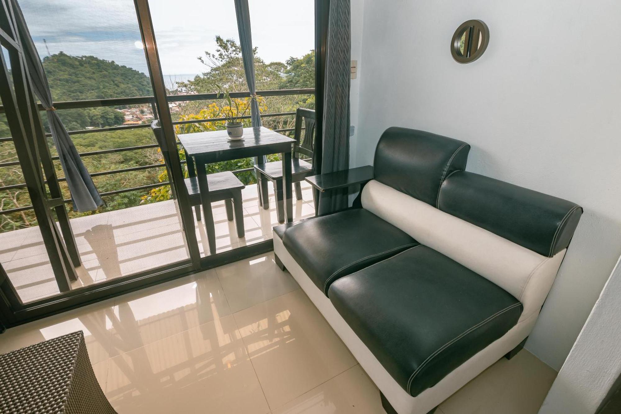 Apartamento Vista del Pacifico. Quepos Exterior foto