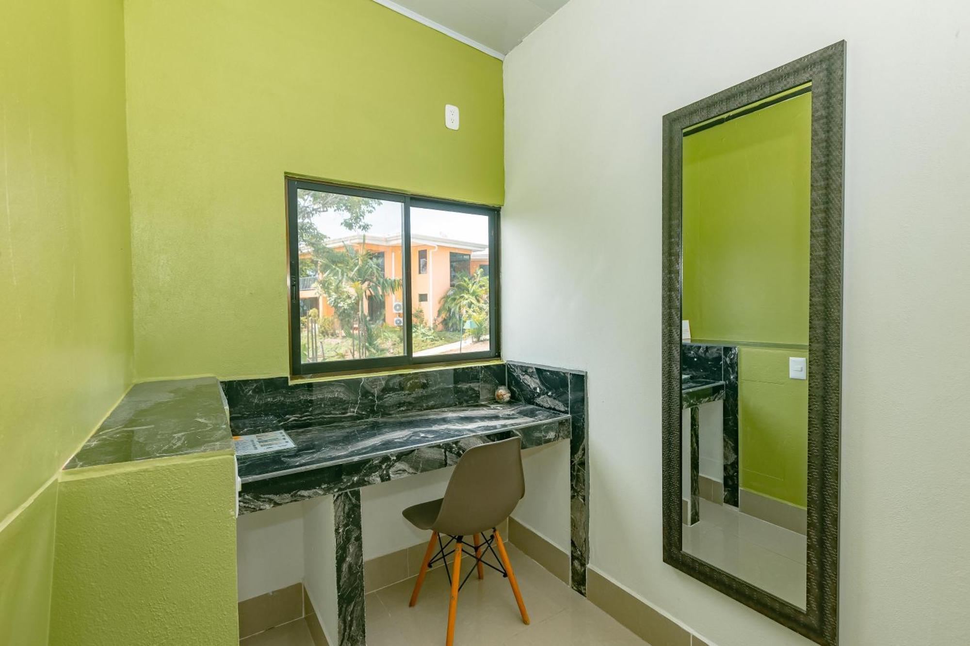 Apartamento Vista del Pacifico. Quepos Exterior foto