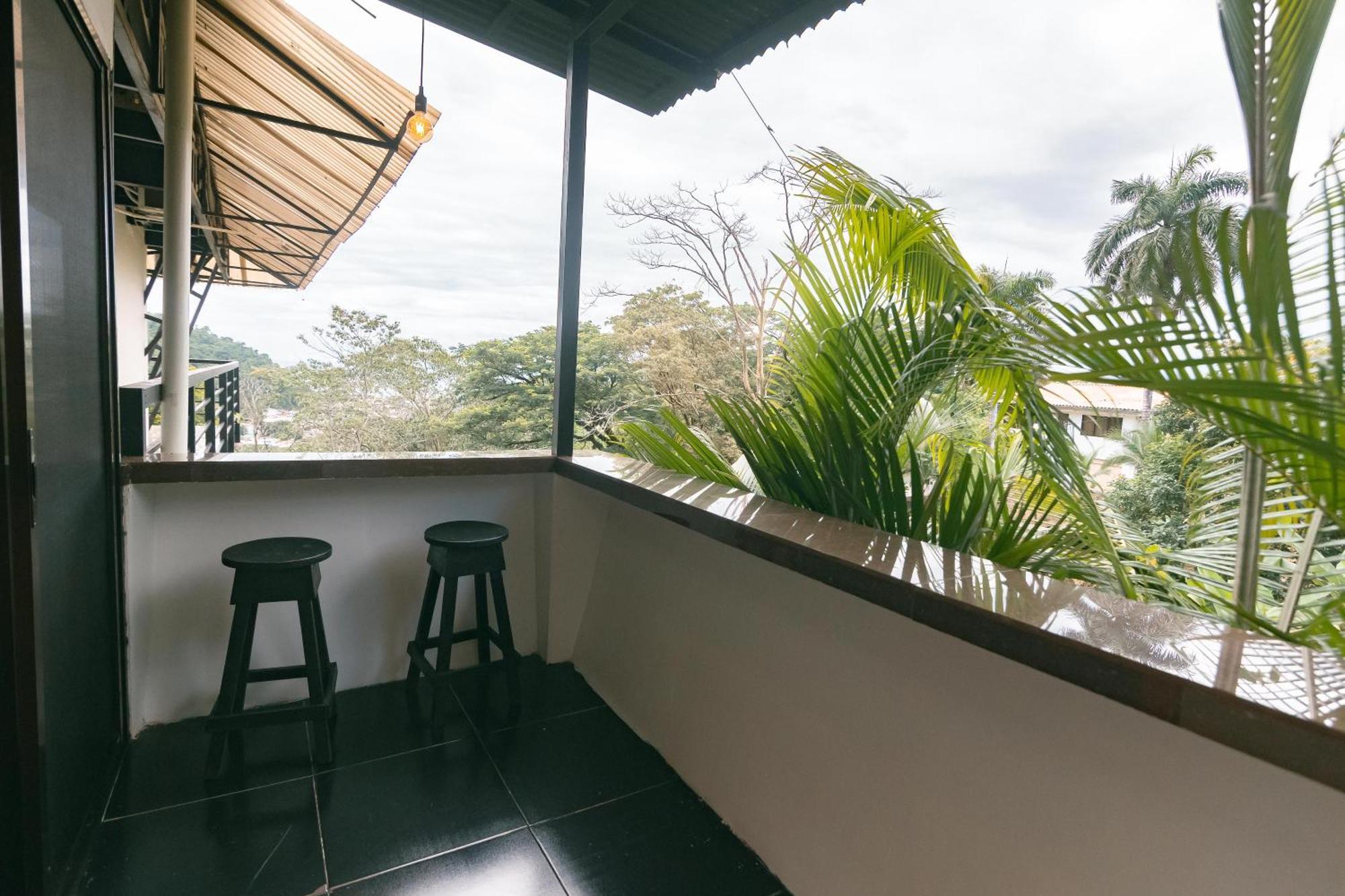 Apartamento Vista del Pacifico. Quepos Exterior foto