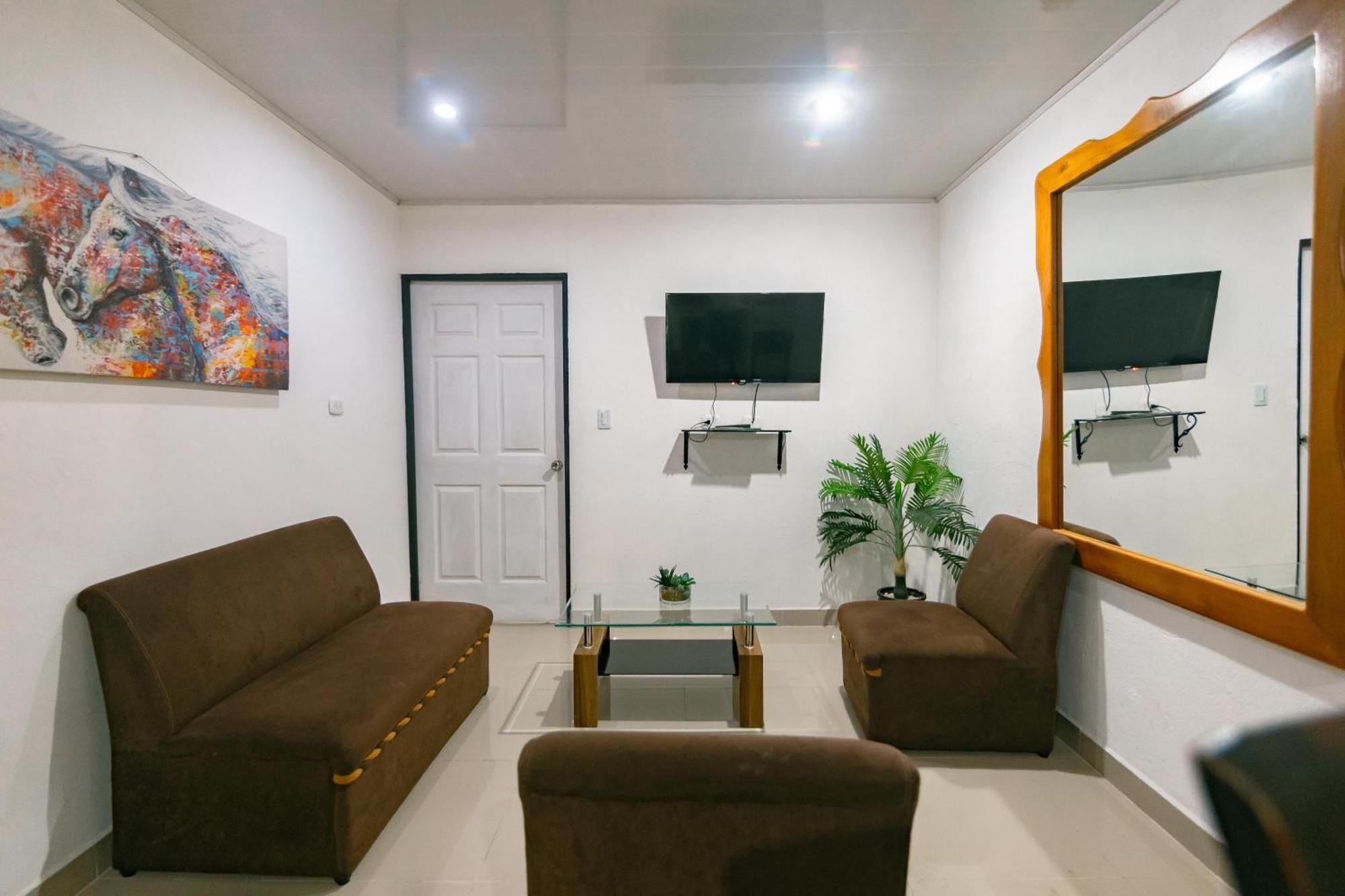 Apartamento Vista del Pacifico. Quepos Exterior foto