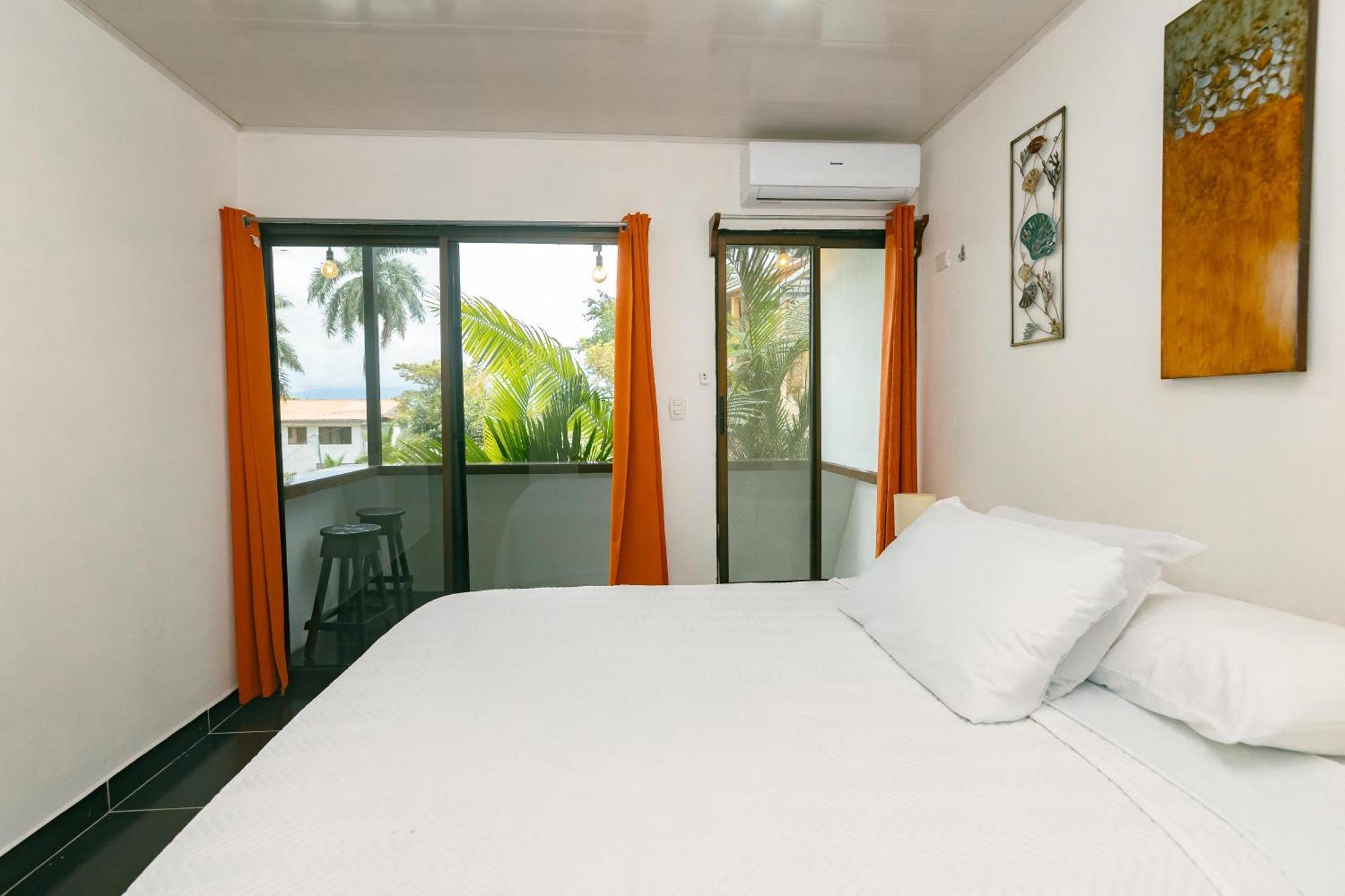 Apartamento Vista del Pacifico. Quepos Exterior foto