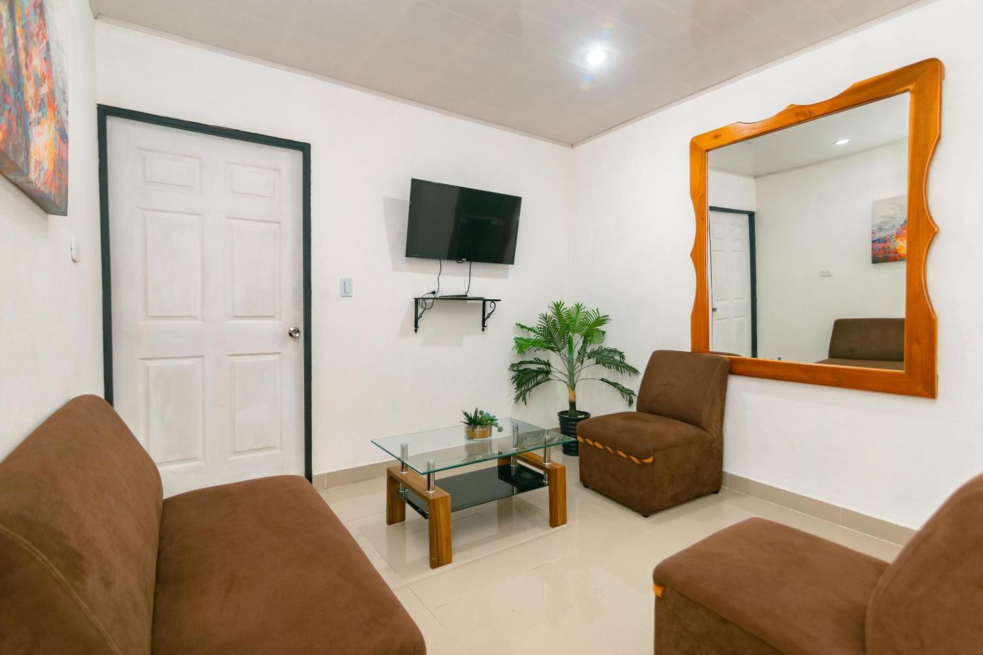Apartamento Vista del Pacifico. Quepos Exterior foto