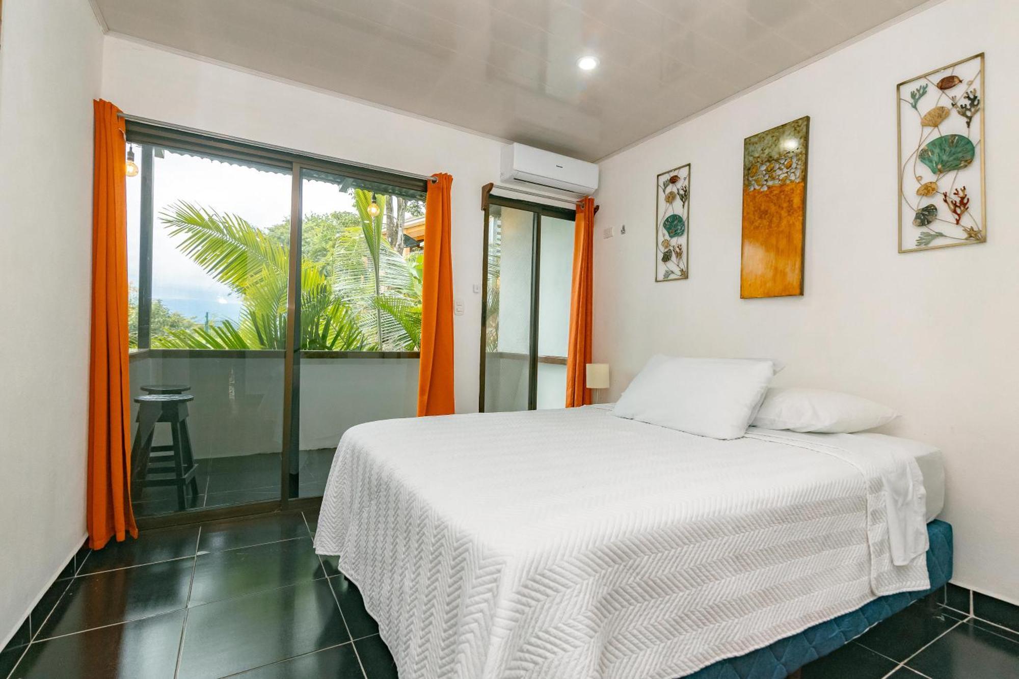Apartamento Vista del Pacifico. Quepos Exterior foto