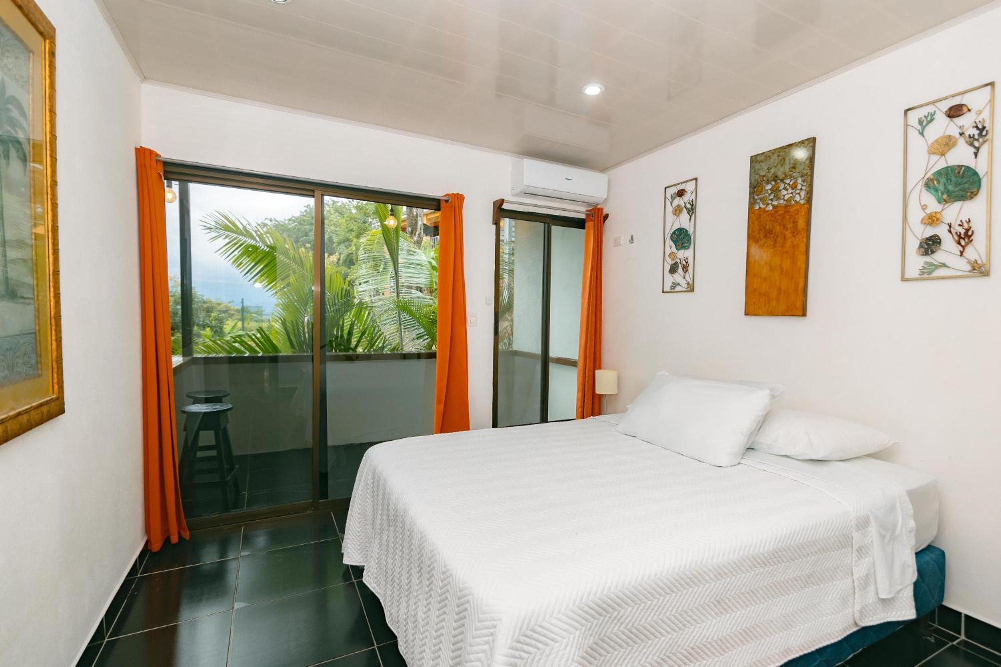 Apartamento Vista del Pacifico. Quepos Exterior foto